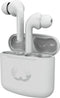 Fresh 'n Rebel Twins Fuse - True Wireless Oordopjes - 30 uur speelduur - Wit