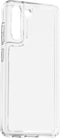 Spigen ACS03055 - Liquid Crystal Hoesje - Schokabsorberend - Transparant