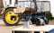 Scheppach HL760L - Houtklover - 7 ton - Elektrische houtsplijter - 2200 W