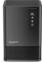 Erikssøn Luchtontvochtiger Dry Pro Series - Dehumidifier - 1.2L per dag - Zwart