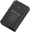 Nikon EN-EL20a - Accu Li-Ion 1110mAh - Zwart