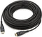 HDMI Cable Kramer Electronics 97-04160050 Black 15,2 m