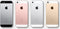 Apple iPhone SE 10,2 cm (4'') 32 GB Single SIM 4G Roze goud