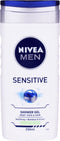 NIVEA Men Sensitive Douchegel - 250ml