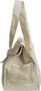 Lunchtas, Organic, Katoen, 4 Liter - Pebbly