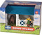Dutch Farm Paardenstal met Figuur en Paard
