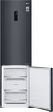 LG GBB72MCUFN - Koelvriescombinatie D - 277L koelinhoud 107L vriesinhoud - Vrijstaand