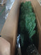 vidaXL - Kunstkerstboom - met - levensechte - naalden - 150 - cm - groen