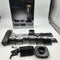 BaBylissMEN E991E - Tondeuse - Titanium Messen - Zwart-Chroom