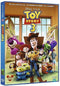 Toy Story 3 - DVD - Geen Nederlandse ondertiteling