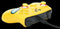 PowerA NSGP0268-01 - Draadloze Gamecontroller - 30 uur gameplay - Geel