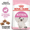 Royal Canin Kitten - Katten Brokjes - 2 kg