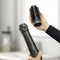 Severin WL 0241 - Hot Air Styler Ionic - 1.000W roterend met cool-shot functie - Zwart