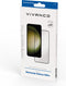 Vivanco 64080 - Screenprotector - Anti-vingerafdruk Krasvast - Galaxy S24+