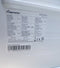 Fridgemaster MS83430ES - Amerikaanse Koelkast - 441L - No Frost - Zilver