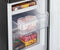 Tomado TCR1420B - Koel-vriescombinatie - 173 liter - Energieklasse D - Zwart