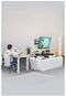 Hama 00108713 - Tv-muurbeugel - Max. 48