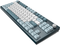 Montech Mkey Freedom - TKL Toetsenbord - Gateron G Pro 2.0 Yellow - Qwerty US