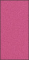 vidaXL - Roze - Deurmat - - - Washable, - 120x250 - cm