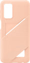 Samsung Galaxy A23 - Soft Cover - Krasbestendig - Roze