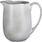 Mica Decorations Tabo Karaf - 10x10x16 cm - Steen - Grijs