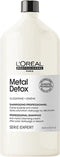 L'Oreal - Metal Detox Reinigende Shampoo