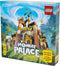 LEGO Monkey Palace - Bordspel - Strategisch spel voor 2-4 spelers - Nederlandstalige versie
