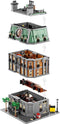 LEGO Marvel Sanctum Sanctorum - Bouwset met 9 Minifiguren - 2708 Onderdelen