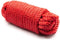 FETISH ARTS - RED ROPE 10 M