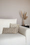 Zuiver Cloud Kussen 45x45 Naturel Champagne