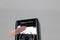 eufy Dual 2K - Videodeurbel - Dual-Camera Bewegingsdetectie Gezichtsherkenning (batterij gevoed)