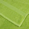 vidaXL - Badhanddoeken - SOLUND - 4 - st - 600 - g/m² - 100x150 - cm