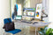 HP Z5000 - Draadloze Bluetooth muis - Ambidextrous - Wit