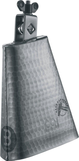 Meinl Cowbell STB625HH-C, 6 1/4", Handbrushed Copper Finish - Cowbell