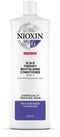 Nioxin System 6 Scalp Therapy Revitalizing Conditioner - 300 ml
