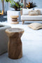 The Bloom kruk naturel 60cm