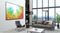 LG 86NANO916PA - 86 inch - 4K NanoCell - Zwart (2021)