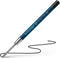 Schneider balpenvulling - Slider 755 Jumbo - penpunt M - zwart - S-175601