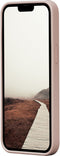 Dbramante1928 Greenland - Soft case - 100% gerecycled plastic - Roze