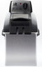 Fritel FR 1455 - Koude Zone Friteuse - 2200 Watt - Inox