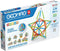 Geomag Super Color Recycled - Magneetbouwsysteem - 93 stuks