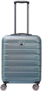 Delsey Air Armour - Handbagage koffer - 4 wielen - 55 cm - lichtgroen
