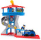 PAW Patrol - Uitkijktoren - Met 2 Chase-actiefiguren en Politieauto
