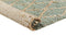 TELLIKAYA - Laagpolig vloerkleed - Beige - 200 x 300 cm - Jute