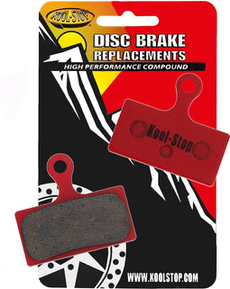 Koolstop - Remblok Disc Shimano XTR M9000 / M985 XT M8000 / M785
