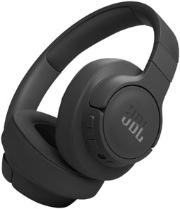 JBL Tune 770NC - Draadloze Over-Ear Koptelefoon - Actieve Ruisonderdrukking - Zwart