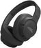 JBL Tune 770NC - Draadloze Over-Ear Koptelefoon - Actieve Ruisonderdrukking - Zwart