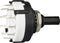 TRU COMPONENTS SR26B4-2X6-7-20 Draaischakelaar 250 V 150 mA 12 x 30 ° 1 stuk(s)