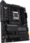 ASUS TUF Gaming X670E-PLUS - Moederbord - AM5 - 4x DDR5 - Zwart