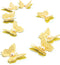 EK Tools Figuurpons Vlinder - 3,8 cm - 3 unieke vormen (1 stuk)